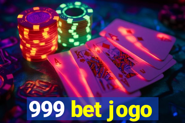 999 bet jogo